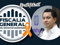 Querétaro donará predio valuado en 35 mdp para ampliar la Fiscalía en Violencia de Género