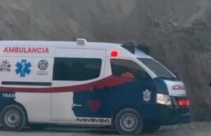 Niño herido tras explosión de pirotecnia en El Rincón, Cedereyta