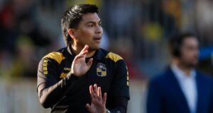 Esteban González llega a un acuerdo por dos años como Director Técnico de Querétaro F.C.