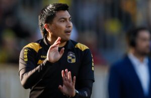 Esteban González llega a un acuerdo por dos años como Director Técnico de Querétaro F.C.