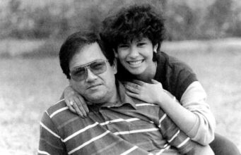 Murió Abraham Quintanilla, padre de Selena