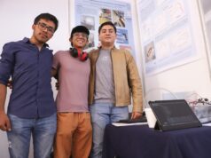 Universitarios UAQ desarrollan equipamiento para condensar agua en la zona serrana