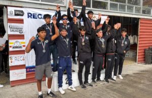 Atletas queretanos obtienen 48 medallas en Regata Nuevo Leon