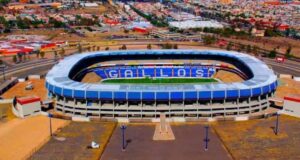 Remodelarán el Estadio Corregidora en 2026