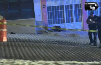 Muere atropellado en Calzada de Belén