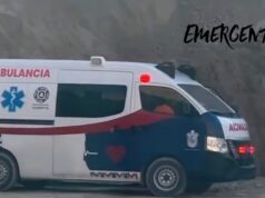 Niño pierde ojo por pirotecnia en Cadereyta