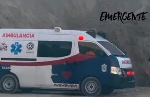 Niño pierde ojo por pirotecnia en Cadereyta