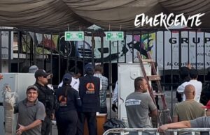 Gobierno de Querétaro recupera predio invadido en Paseo Constituyentes