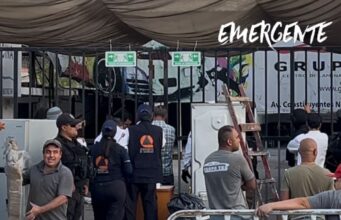 Gobierno de Querétaro recupera predio invadido en Paseo Constituyentes