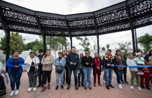 *El Marqués aprueba su Ley de Ingresos 2026 con un incremento del 15%*