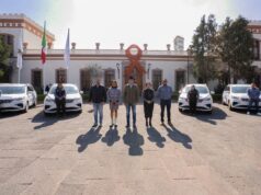 El Marqués pone a disposición 10 unidades para el Programa de Transporte Gratuito Municipal