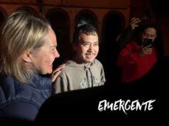 Regresa Simón a Querétaro, migrante deportado erróneamente a Guatemala