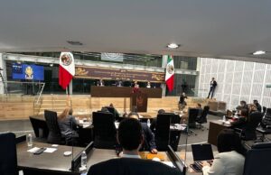 Legislatura de Querétaro aprueba el presupuesto ingresos y egresos 2026