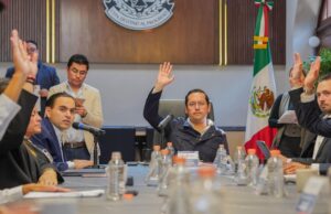 Aprueban el presupuesto de Egresos 2026 en el municipio de Corregidora