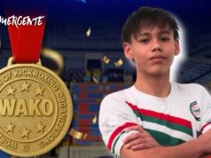 Querétaro tiene campeón panamericano de kickboxing