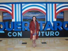 Tania Ruiz Castro dejara el DIF del municipio de Querétaro
