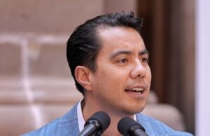 Habrá cambios en el gabinete del Municipio de Querétaro antes de que termine el año