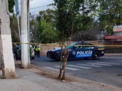 Fallece corredor adulto mayor, durante carrera en El Pueblito, Quer茅taro