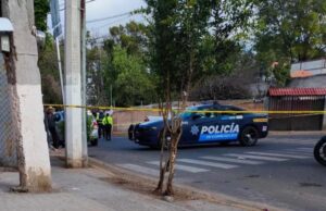 Fallece corredor adulto mayor, durante carrera en El Pueblito, Querétaro