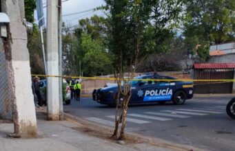 Fallece corredor adulto mayor, durante carrera en El Pueblito, Querétaro