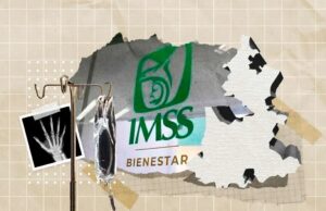 Reforma a la Salud, elimina atenciones de alto costo