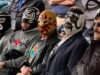 IMPI busca proteger la Lucha Libre Mexicana de la piratería