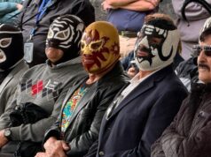 IMPI busca proteger la Lucha Libre Mexicana de la piratería
