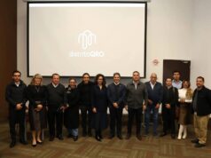 Universidades presentan proyectos para el Parque Alcanfores