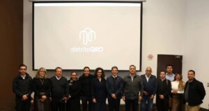 Universidades presentan proyectos para el Parque Alcanfores