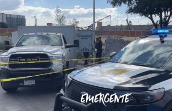 Muere mientras hacía ejercicio en Cerrito Colorado