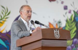 Marco del Prete rechaza candidatura a la gubernatura de Querétaro
