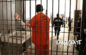 Se cuelga sentenciado por feminicidio en el Penal San José El Alto