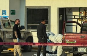 Fallece persona en gasolinera de Cadereya