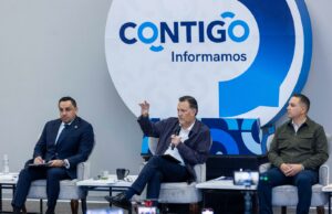 Policía de Querétaro en el top 10 de seguridad nacional