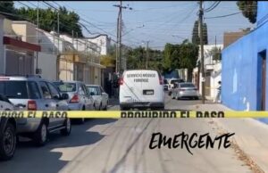 Fallece hombre por descarga eléctrica en La Era