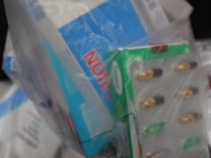 Promueve UAQ el manejo responsable de medicamentos caducos