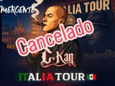 Cancelan a C-Kan en Querétaro por apología del delito en su música