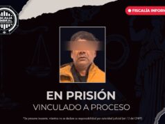 Detenido por feminicidio en San Juan del Río