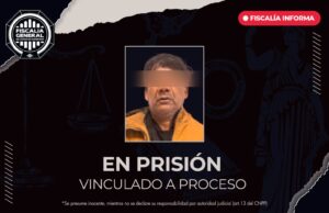 Detenido por feminicidio en San Juan del Río