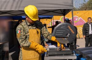 Canje de armas 2026 en El Marqués