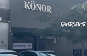 Bar Konor ya habia sancionado antes del homicidio