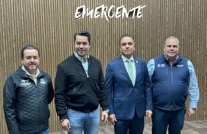 Presentan plan de movilidad por obras del Tren México Querétaro