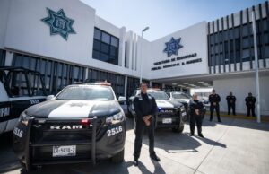 Lanzan convocatoria de reclutamiento de la policia del Márques