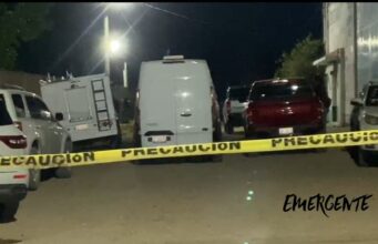 Ataque armado en campo de fútbol en Guanajuato