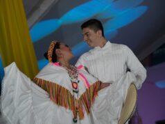 El Marqués realizará el 12º Concurso Nacional de Baile de Huapango