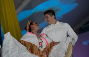 El Marqués realizará el 12º Concurso Nacional de Baile de Huapango