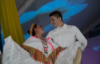 El Marqués realizará el 12º Concurso Nacional de Baile de Huapango