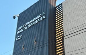 Entregan instalaciones del C2 en Santa Bárbara