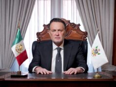 Kuri enviara 3 nuevas iniciativas al Congreso