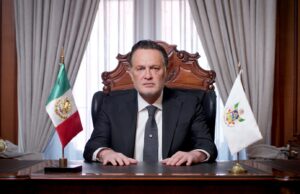 Kuri enviara 3 nuevas iniciativas al Congreso